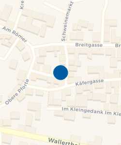 Vorschau: Karte von FKM Fahrrad-Klinik-Mauer