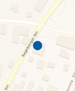 Vorschau: Karte von Sophie's kleiner Laden
