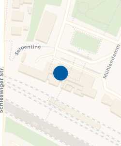 Vorschau: Karte von Voss im Bahnhof
