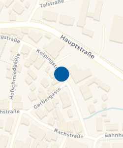 Vorschau: Karte von Schuhhaus Weber-Henkel, Inhaberin: Silvia Kellinger