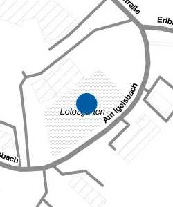 Vorschau: Karte von Lotos Garten