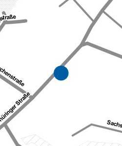 Vorschau: Karte von Delmenhorst Wendenstraße
