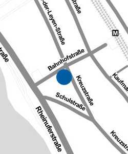 Vorschau: Karte von Nassauische Sparkasse - SB-Center
