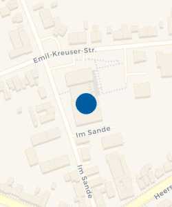Vorschau: Karte von AWO Familienzentrum Mechernich-Zentrum