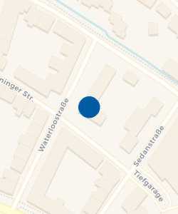 Vorschau: Karte von Volkshochschule Hameln-Pyrmont