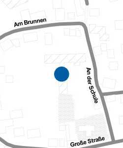 Vorschau: Karte von Hoffmann von Fallersleben Gymnasium