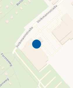 Vorschau: Karte von Evergreen Bremen