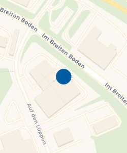 Vorschau: Karte von Autohaus Herborn West