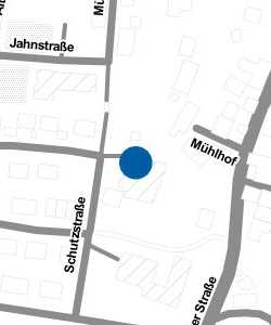 Vorschau: Karte von Freiwillige Feuerwehr Ostelsheim