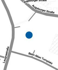 Vorschau: Karte von Laugnaplatz