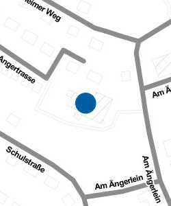 Vorschau: Karte von AWO Kindergarten Altenplos