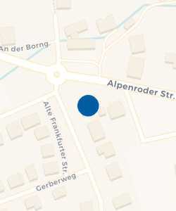 Vorschau: Karte von Landgasthaus Hormann