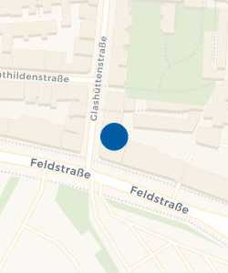 Vorschau: Karte von Shamrock Irish Pub