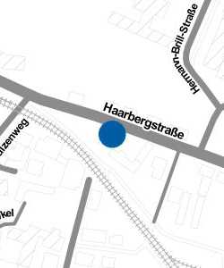 Vorschau: Karte von Gasthaus zu Melchendorf