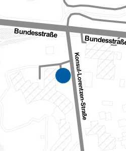 Vorschau: Karte von Fachärztliches Versorgungszentrum Kappeln GmbH