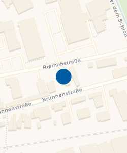 Vorschau: Karte von Kunz Sanitär