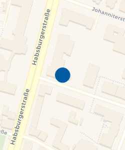 Vorschau: Karte von Cafeteria Zum Münstermarkt