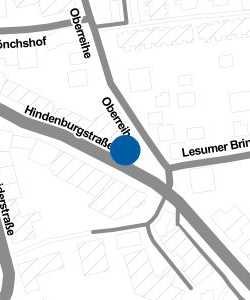Vorschau: Karte von Bäckerei Rolf Café Lesum