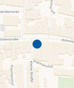 Vorschau: Karte von Volksbank Hameln-Stadthagen eG, Hauptstelle Hameln