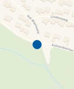 Vorschau: Karte von Kollnau Beim Friedhof