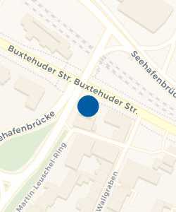 Vorschau: Karte von burgerme Hamburg Harburg