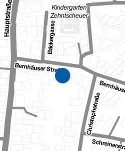 Vorschau: Karte von Payke by Emir