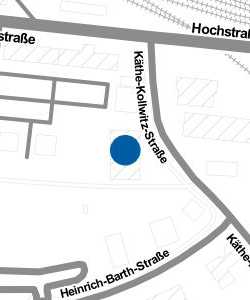 Vorschau: Karte von POLO Motorrad Store Saarbrücken