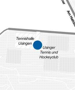 Vorschau: Karte von köhler's Clubhaus