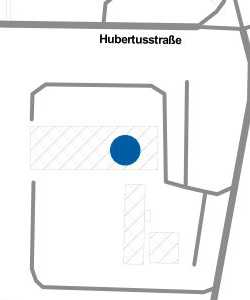 Vorschau: Karte von easy Post-Thüringen Zweigniederlassung der FP Briefdienst GmbH