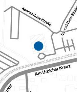 Vorschau: Karte von Dr. med. U. Kirchhöfer, Dipl. Psych. N. Athenstedt