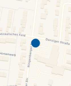 Vorschau: Karte von www.derfriseursalon.de