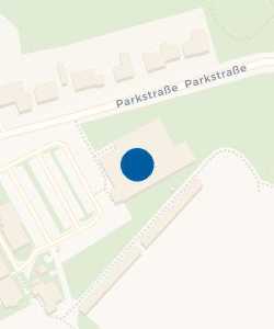 Vorschau: Karte von Hallenbad im Sportpark
