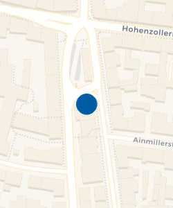 Vorschau: Karte von Münchner Bank