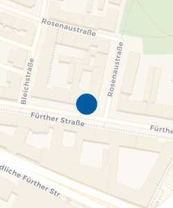 Vorschau: Karte von Alstedts-Apotheke