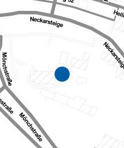 Vorschau: Karte von Stadtkirche