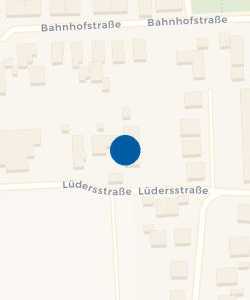 Vorschau: Karte von Grundschule Leiferde