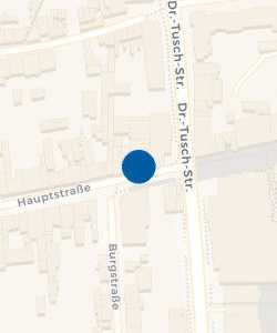 Vorschau: Karte von Kiosk Rathaus