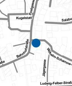 Vorschau: Karte von Ochsenstall