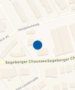 Vorschau: Karte von Technik-Zentrum Hamburg - Die Handyklinik