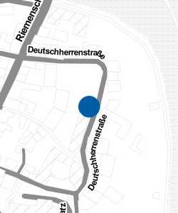 Vorschau: Karte von Deutschherrenhof