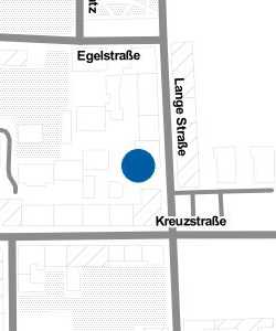 Vorschau: Karte von Kindergarten St. Nikolai