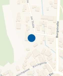 Vorschau: Karte von Kindergarten Leonbronn