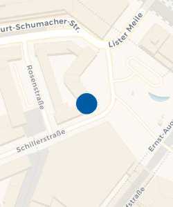 Vorschau: Karte von Brunnenhof