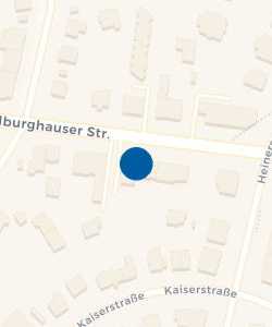 Vorschau: Karte von Lichterfelder Bäckerei