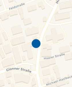 Vorschau: Karte von Ofenhaus Putzbrunn