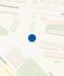 Vorschau: Karte von Kita Ferdinand-Maria-Straße