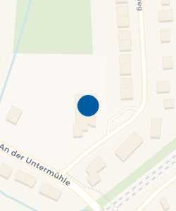 Vorschau: Karte von Kindergarten Bunkenburgsweg