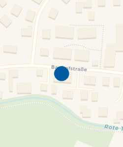Vorschau: Karte von Gasthof Inzeller Hof