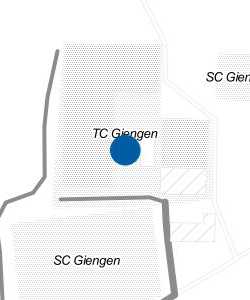 Vorschau: Karte von TC Giengen