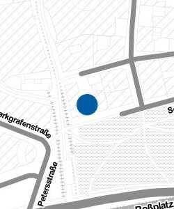 Vorschau: Karte von Musikschule Johann Sebastian Bach
